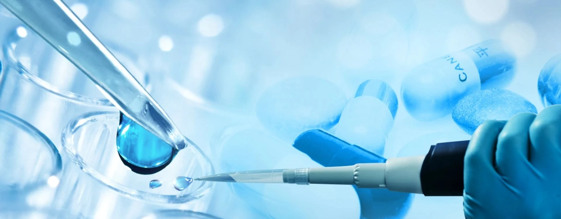 Pharmaceutical Intermediates